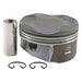 Engine Piston Set Sealed Power 13635CPA