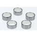 Engine Camshaft Bearing Set Sealed Power 1404M