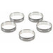 Engine Camshaft Bearing Set Sealed Power 1414M