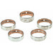 Engine Camshaft Bearing Set Sealed Power 1422M