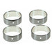 Engine Camshaft Bearing Set Sealed Power 1443M