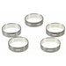 Engine Camshaft Bearing Set Sealed Power 1445M