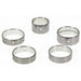 Engine Camshaft Bearing Set Sealed Power 1484M