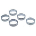 Engine Camshaft Bearing Set Sealed Power 1485M