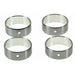 Engine Camshaft Bearing Set Sealed Power 1557M