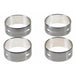 Engine Camshaft Bearing Set Sealed Power 1781M