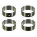 Engine Camshaft Bearing Set Sealed Power 1855M
