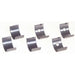 Engine Camshaft Bearing Set Sealed Power 1859M