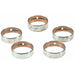 Engine Camshaft Bearing Set Sealed Power 1885M