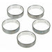 Engine Camshaft Bearing Set Sealed Power 1888M