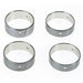 Engine Camshaft Bearing Set Sealed Power 1889M