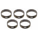 Engine Camshaft Bearing Set Sealed Power 1899M