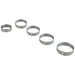 Engine Camshaft Bearing Set Sealed Power 1920M
