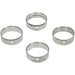 Engine Camshaft Bearing Set Sealed Power 1921M