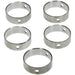 Engine Camshaft Bearing Set Sealed Power 1923M