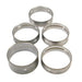 Engine Camshaft Bearing Set Sealed Power 1933M