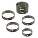 Engine Camshaft Bearing Set Sealed Power 1935M