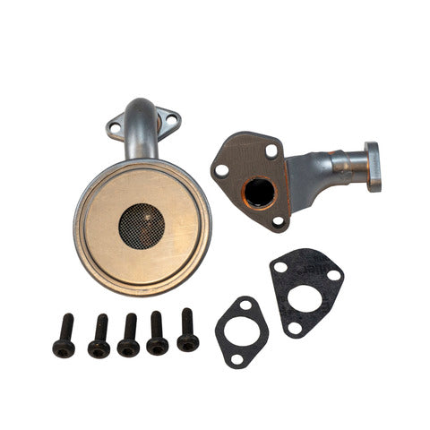 Engine Oil Pump Screen Sealed Power 224-15102