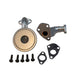 Engine Oil Pump Screen Sealed Power 224-15102
