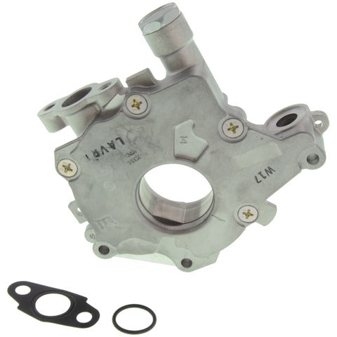 Engine Oil Pump Sealed Power 224-43695