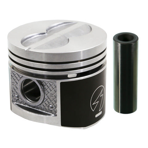 Engine Piston Set Sealed Power 246CP 60