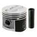 Engine Piston Set Sealed Power 246CP 60