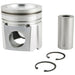 Engine Piston Sealed Power 2776PNA
