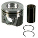 Engine Piston Sealed Power 2781PN