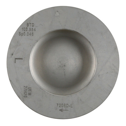 Engine Piston Sealed Power 2782PNL