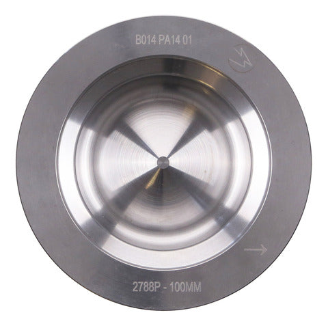 Engine Piston Sealed Power 2788P