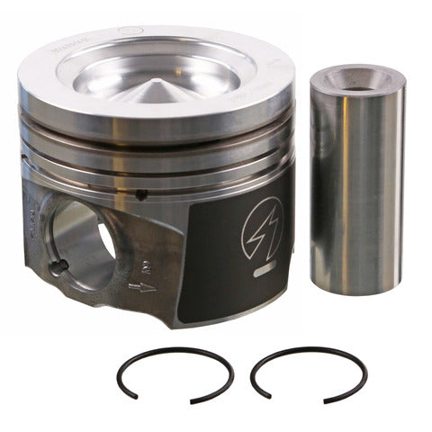 Engine Piston Sealed Power 2788P