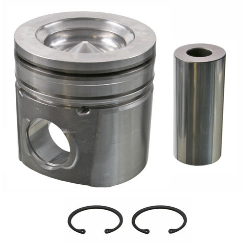 Engine Piston Sealed Power 2790PN