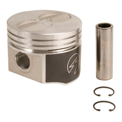 Engine Piston Set Sealed Power 287P 30