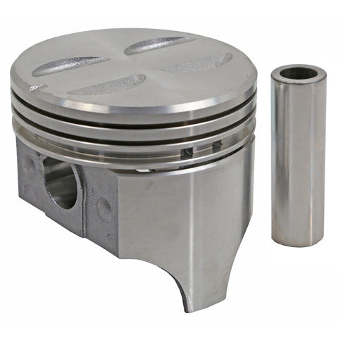 Engine Piston Set Sealed Power 295P 30