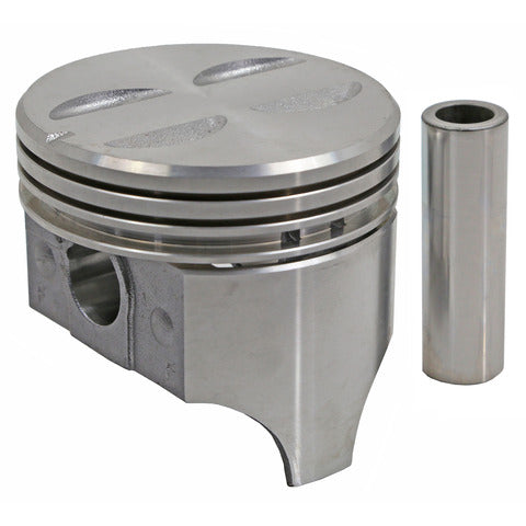 Engine Piston Set Sealed Power 295P 40