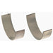 Engine Connecting Rod Bearing Sealed Power 3400CP 10