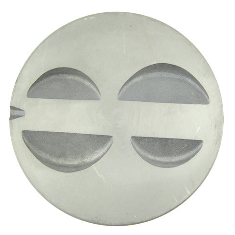 Engine Piston Set Sealed Power 357P 30