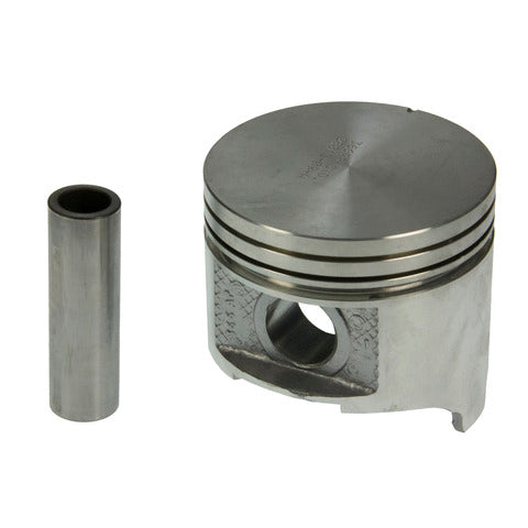 Engine Piston Set Sealed Power 366AP 60