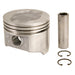 Engine Piston Set Sealed Power 381NP 20