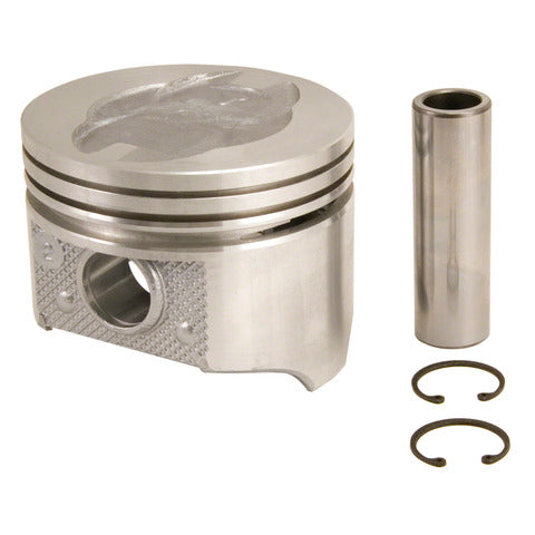 Engine Piston Set Sealed Power 381NP 30