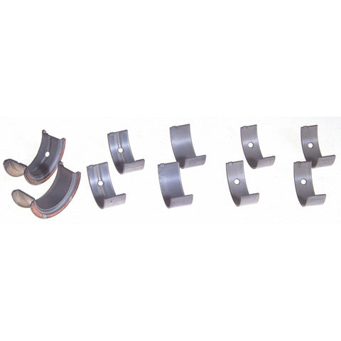 Engine Crankshaft Main Bearing Set Sealed Power 4009M 10