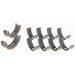 Engine Crankshaft Main Bearing Set Sealed Power 4020M 10