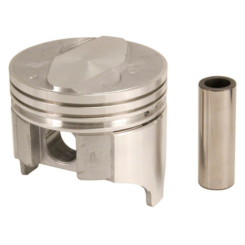Engine Piston Set Sealed Power 402P 30