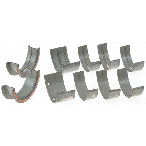 Engine Crankshaft Main Bearing Set Sealed Power 4040M 10