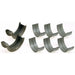 Engine Crankshaft Main Bearing Set Sealed Power 4056M 10