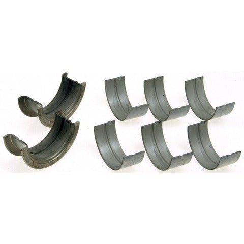 Engine Crankshaft Main Bearing Set Sealed Power 4056M
