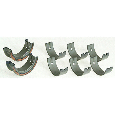 Engine Crankshaft Main Bearing Set Sealed Power 4063M