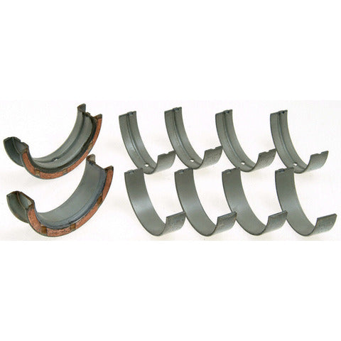 Engine Crankshaft Main Bearing Set Sealed Power 4070M 10