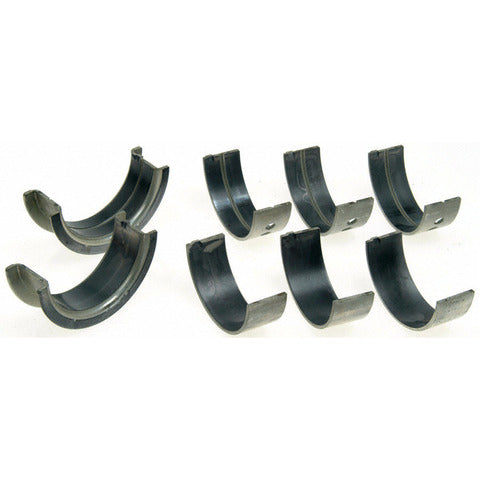 Engine Crankshaft Main Bearing Set Sealed Power 4092M 20