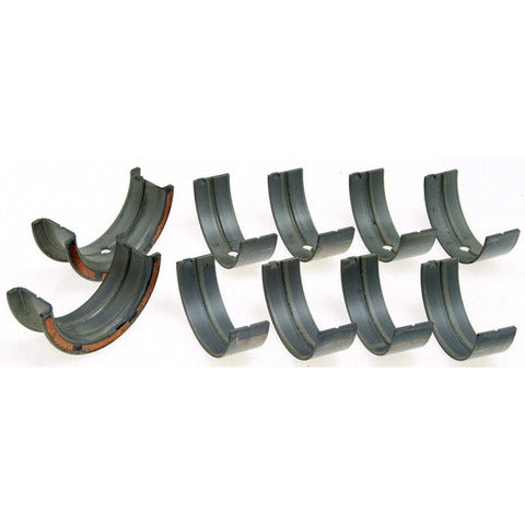Engine Crankshaft Main Bearing Set Sealed Power 4094M 30